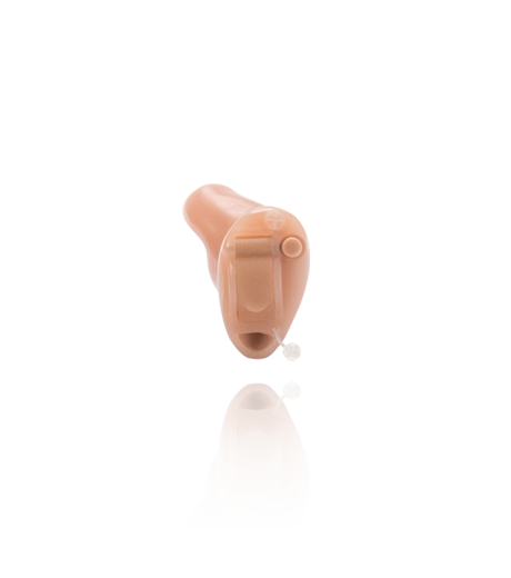 resound completely in canal style hearing aids