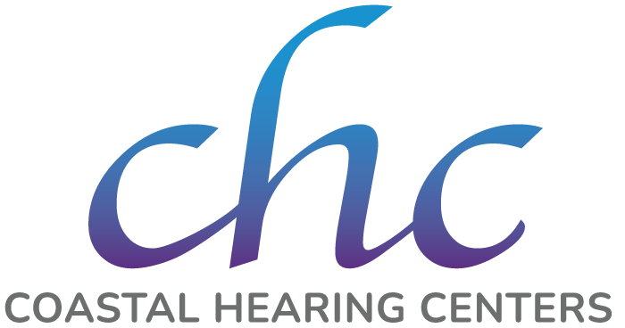 Coastal Hearing Centers logo